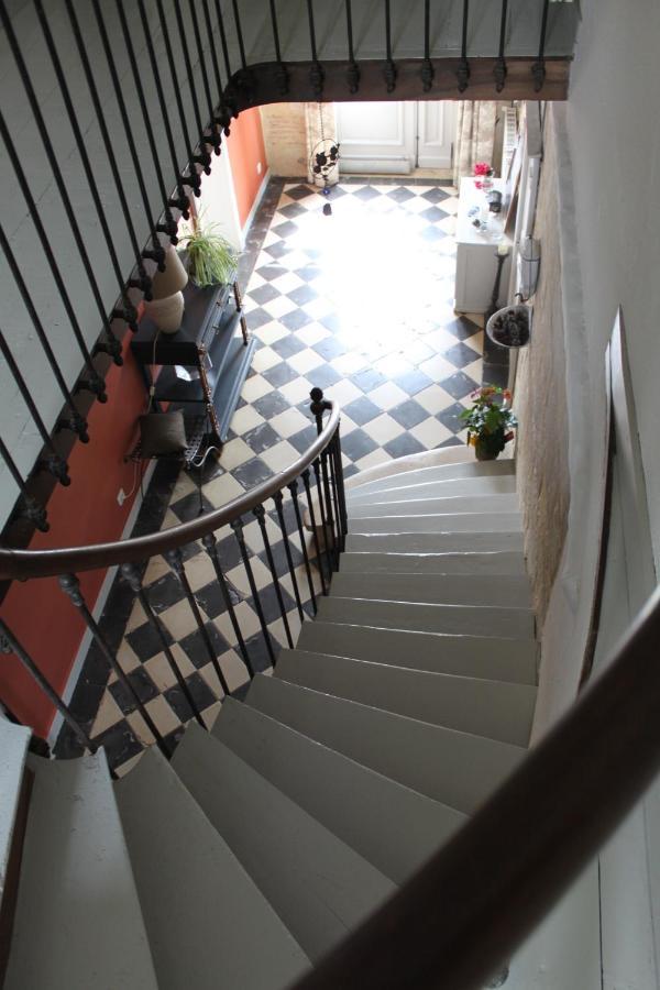 Les Chambres Du Font D'Uzas Meilhan-sur-Garonne Экстерьер фото
