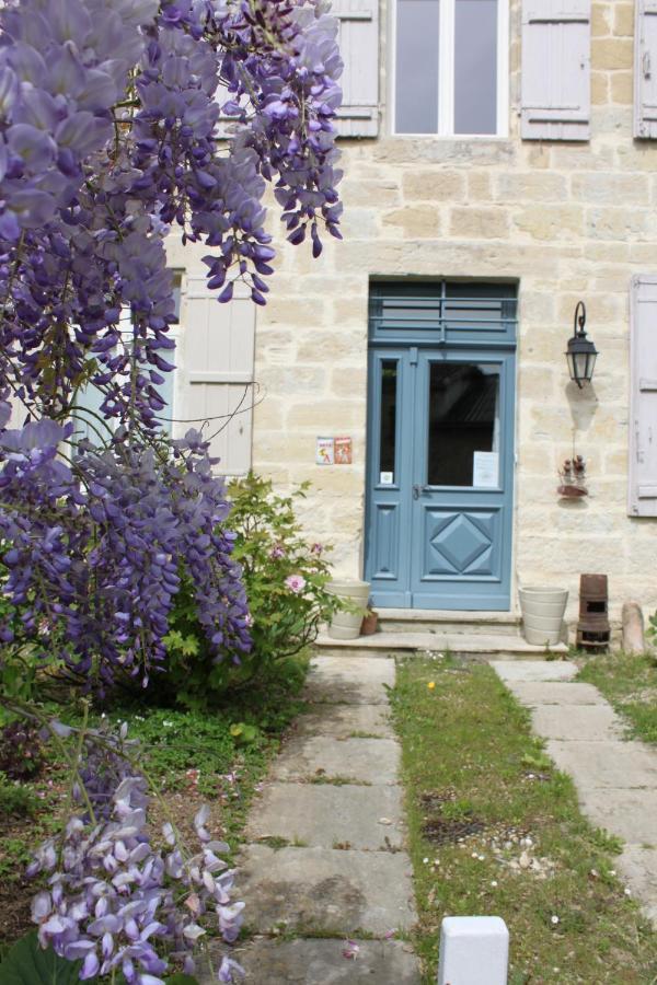 Les Chambres Du Font D'Uzas Meilhan-sur-Garonne Экстерьер фото